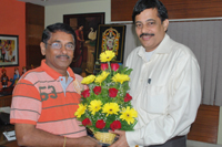Madhavapeddi Suresh Stills at Tori
